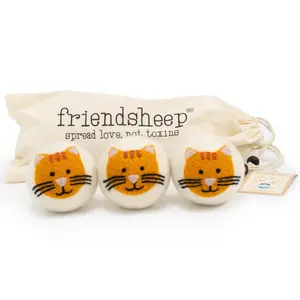 Cool Cats (Orange) Cool Cats (Orange)