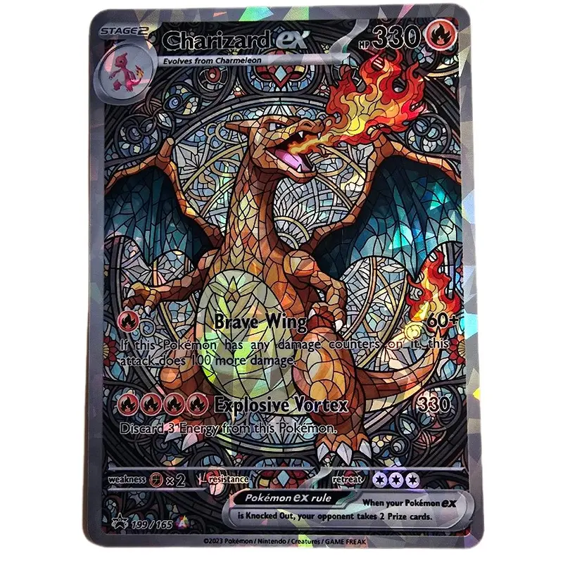Custom Pokmon Card Art - Mega Charizard EX - Handmade Collectible Proxy - Unique Mega Design - Star Holographic Finish - TikTok Shop Custom Pokmon Card Art - Mega Charizard EX - Handmade Collectible Proxy - Unique Mega Design - Star Holographic Finish - TikTok Shop