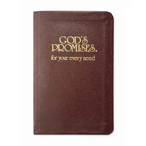 USED-Gods Promises for Your Every Need by Jack Countryman (February 05,1995) by Mary Ann Strain (Unknown)