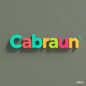 Cabraun shop logo