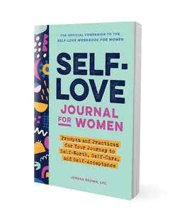 Self-Love Journal for Women