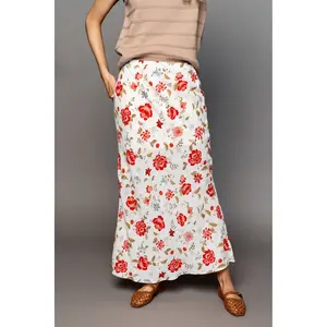 Capri Garden Skirt (3 colors)