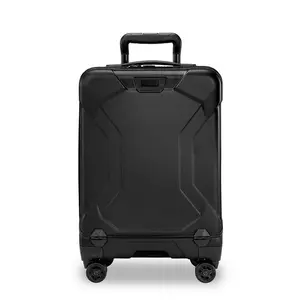 Briggs & Riley Torq 2.0 Domestic Carry-On Spinner - Stealth Black