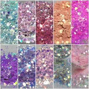 Glitter Bundle of 30