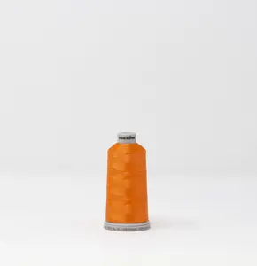 Madeira Polyneon Ref. # 1952 -- Melon Burst -- Weight #40 -- Machine Embroidery Thread - 1100 Yards Spool