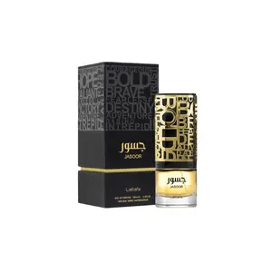 LATTAFA JASOOR  EAU DE PARFUM 100ML / 3.4FL.OZ