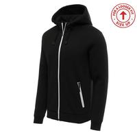 (Style 2 Single) Black