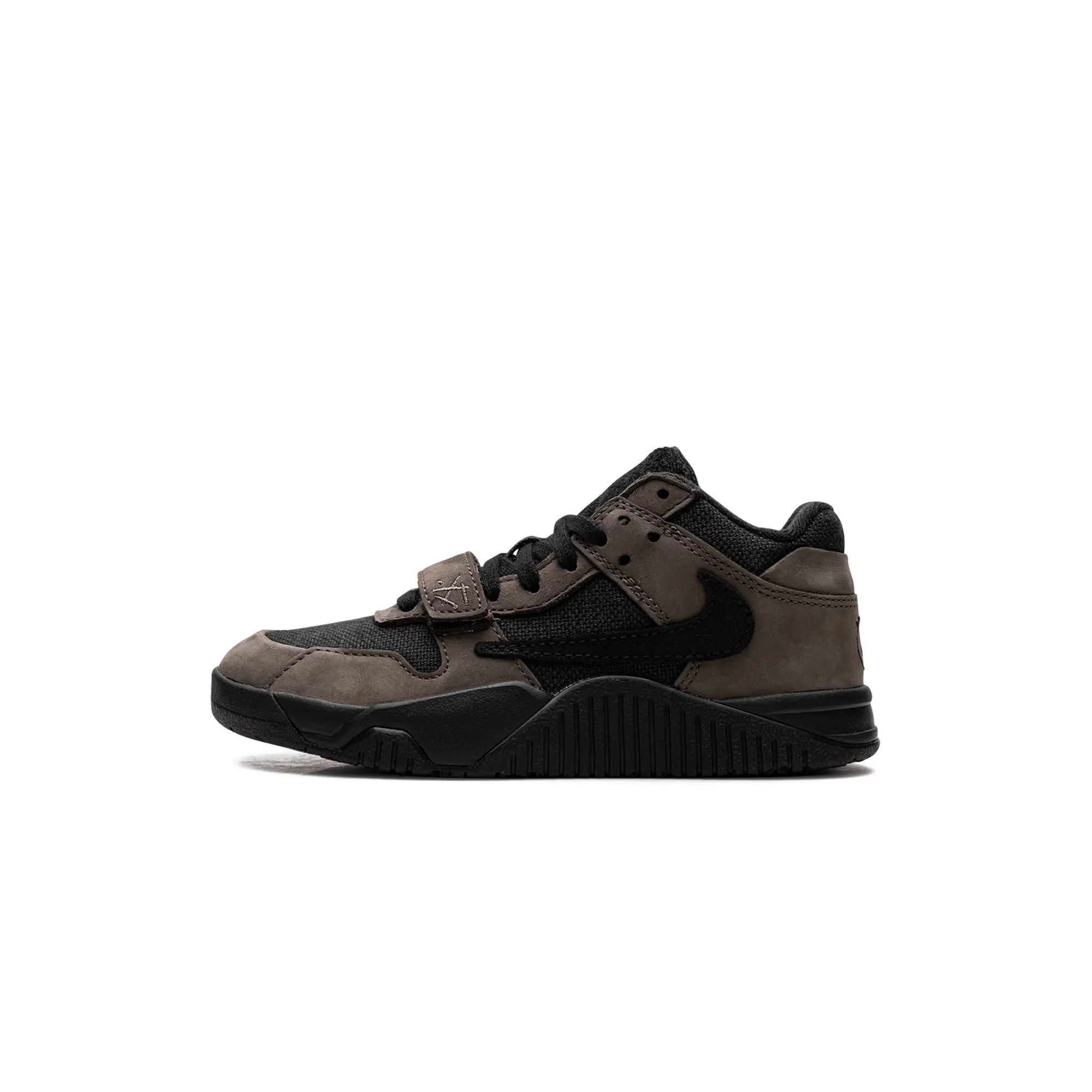 Jordan Jumpman Jack PS "Taupe Haze" FJ2851 204