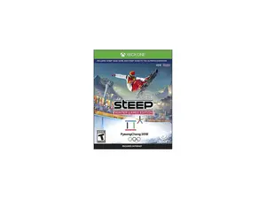 Steep Winter Games Edition - Xbox One