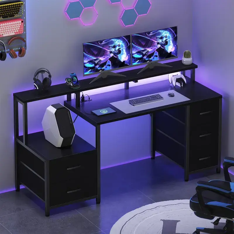 utespelare gaming desk - TikTok Shop