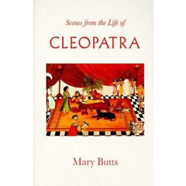 USED-Scenes from the Life of Cleopatra (Sun & Moon Classics) by Mary Butts (Paperback)