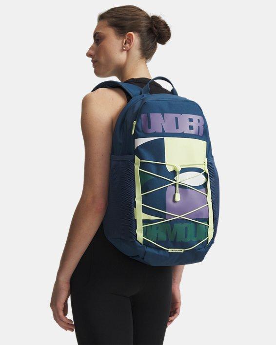 Under Armour Hustle Sport 6.0 Backpack