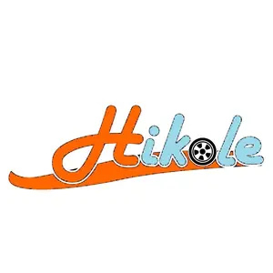 Hikole shop logo