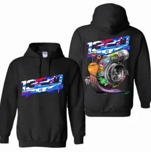 1320 Video Turbo Snail Hoodie, Sweatshirt, T-Shirt – Funny Boosted Car Graphic Tee for Gearheads, JDM Racing Fans, and Street Performance Lovers Top SMU