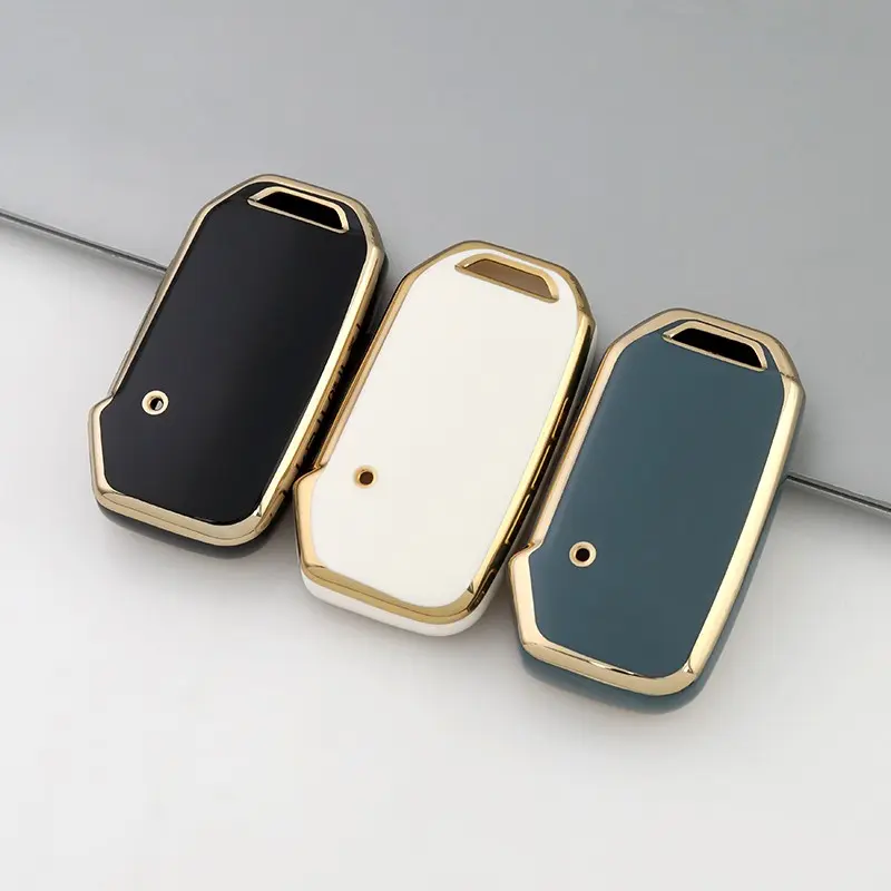 Tpu Car Key Cover, Car Key Protector, Car Key Accessory, Key Fob Protector, Key Fob Shell, Key Covers For Car Keys, Anti-Drop Function, Fits for Kia K3, Sorento, Sportage, K5, K2, Kx3, K4, Kx5, Kxcross, Forte, Cerato