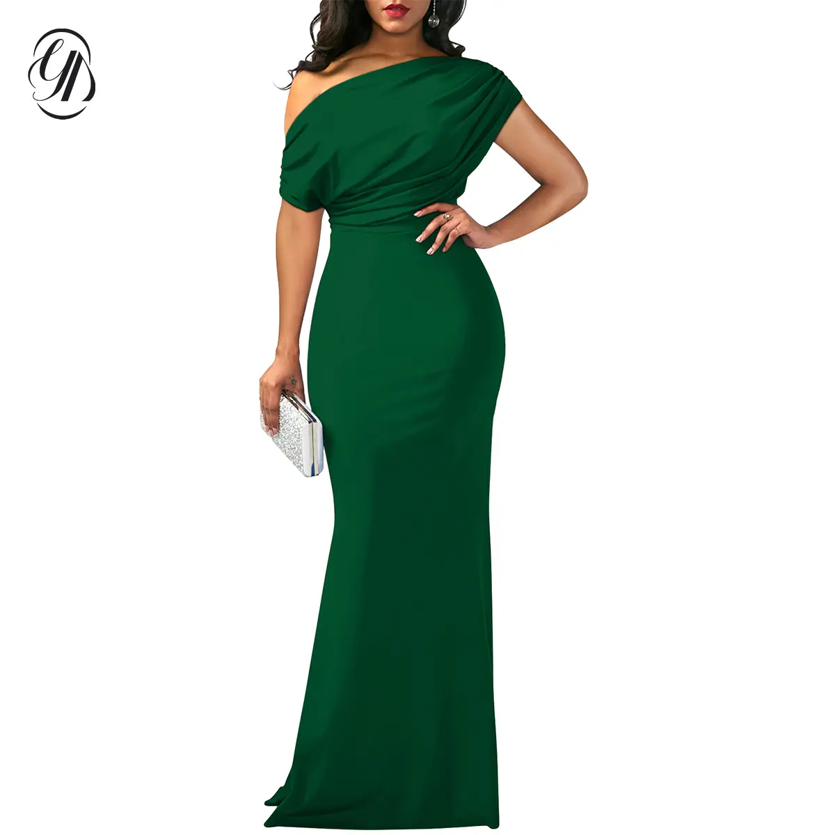 kylie jenner emerald green dress - TikTok Shop kylie jenner emerald green dress - TikTok Shop
