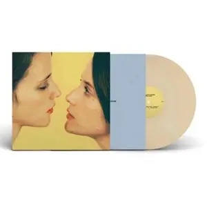 Emma Louise - Sunshine for Happiness [Cream Vinyl] NEW Vinyl Record 198704483912