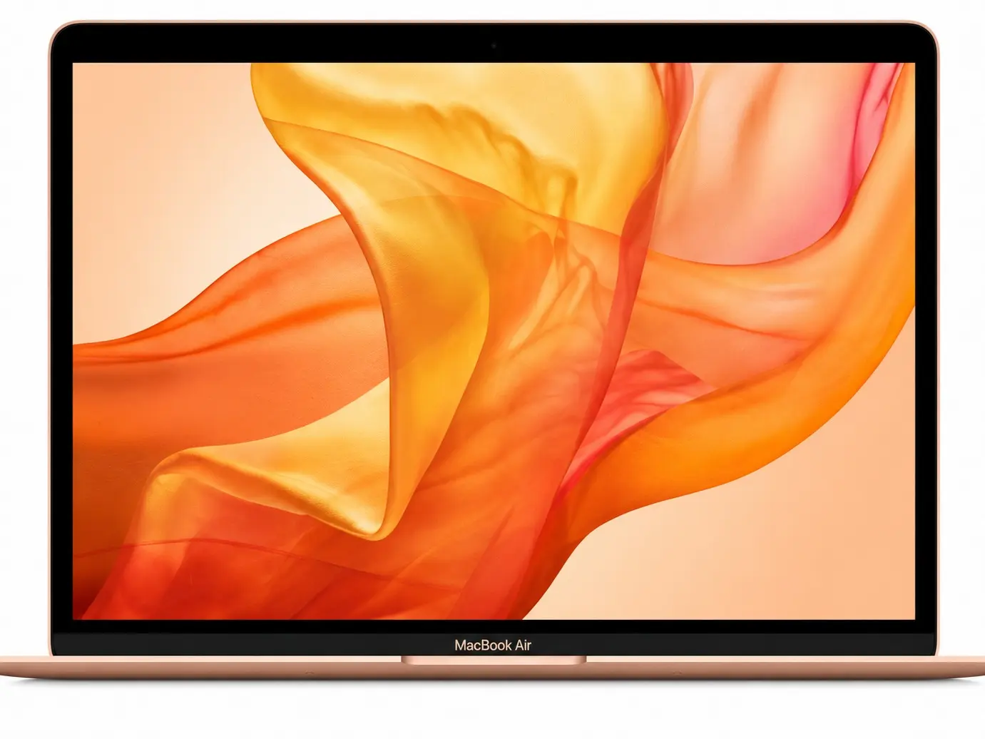 Refurbished Good Apple MacBook Air 13" 2020 M1 A2337 8GB 16GB RAM 256GB 512GB 1TB 2TB SSD All Colors With 1 Year Warranty Scratch and Dent