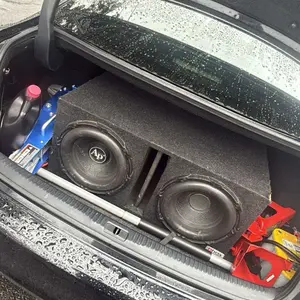 Audio Pipe Subs - Original Audio Components for Car Audio System