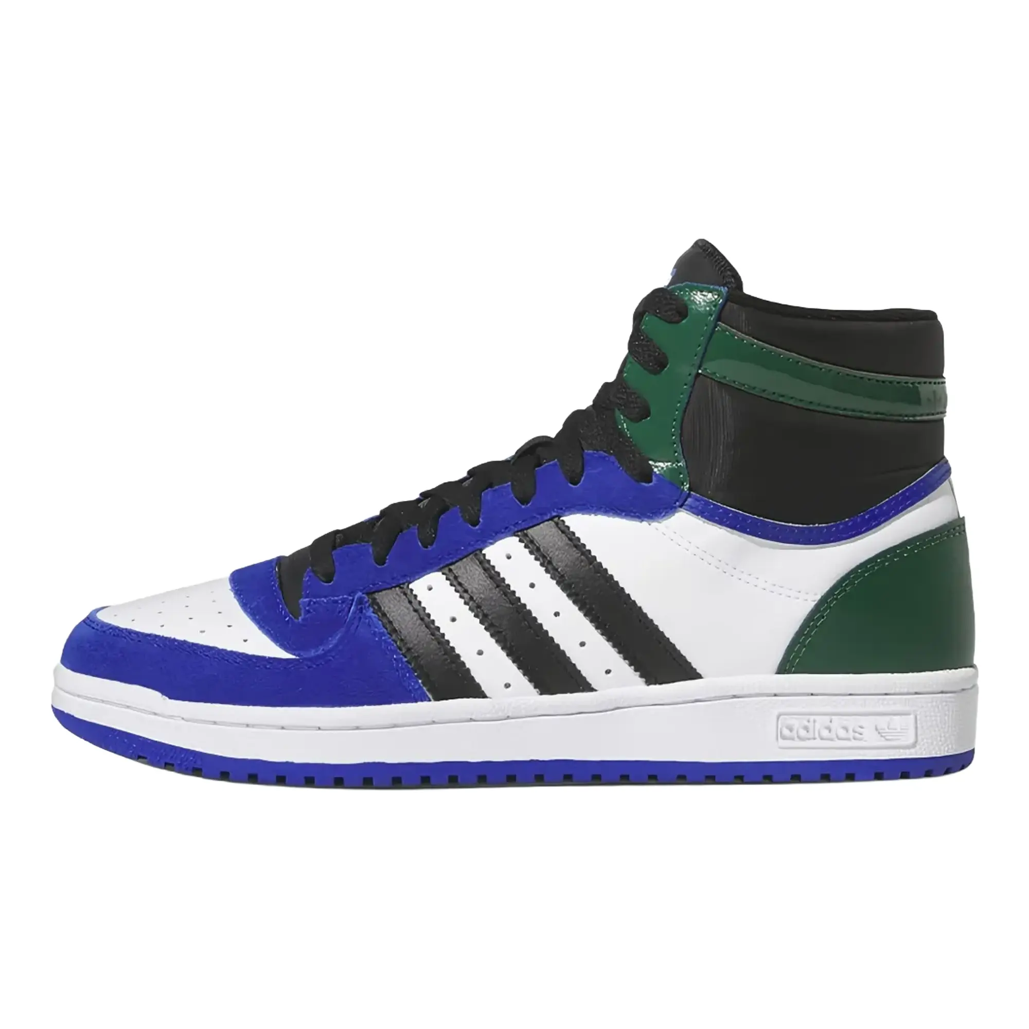 Adidas TOP TEN RB "LUCID BLUE" FZ6199