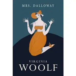 USED-Mrs. Dalloway by Woolf, Virginia (Paperback)