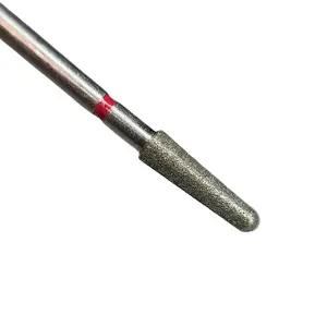 TAPERED DIAMOND CONE BIT [F]