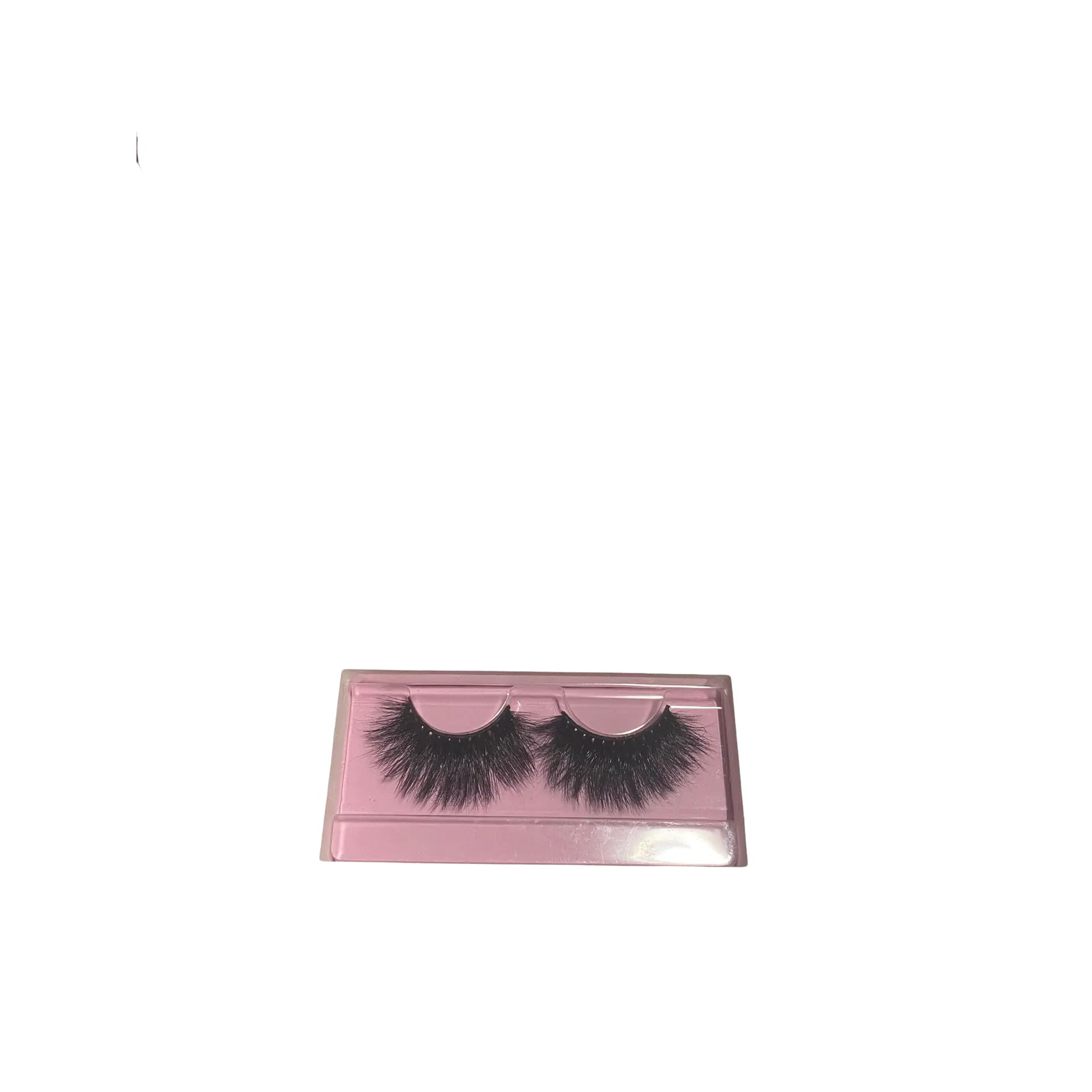 Vanity eyelashes