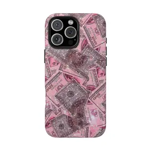 PINK MONEY