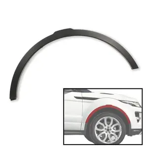 Front Right Fender Flare Molding Fit For 2012-2017 Land Rover Range Rover Evoque