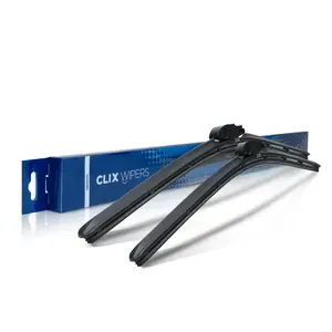 ClixWipers® Original Windshield Wiper Blade Sets