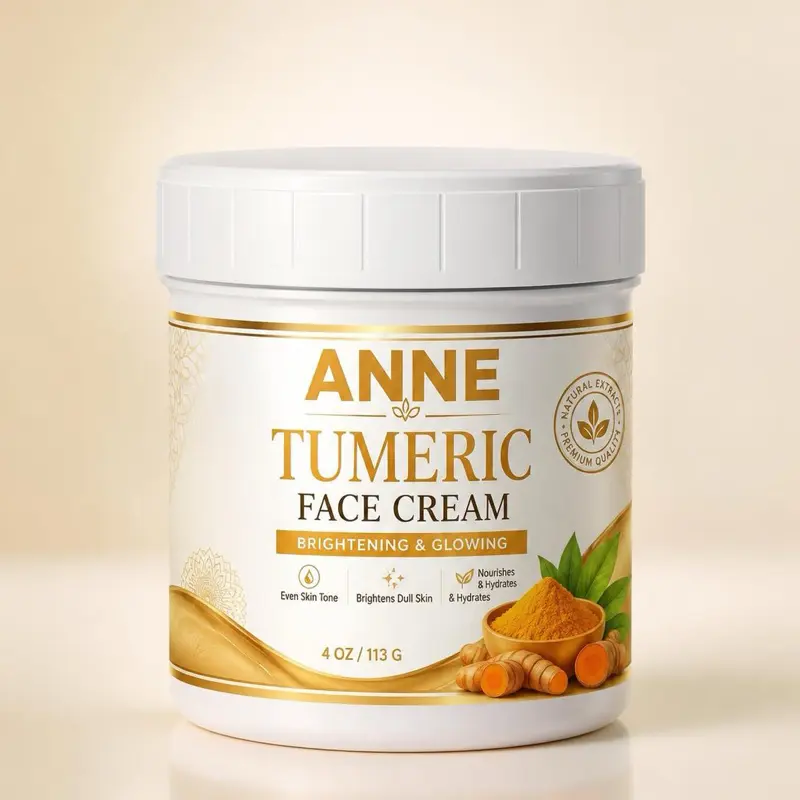 Anne tumeric cosmetics & beauty personal organizer  for beauty and personal cosmetics