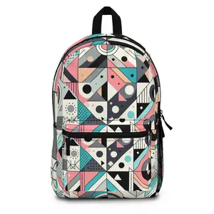 "Versatile & Durable School Backpacks for Boys and Girls - Perfect 13L Jansport Backpacks, College Backpack for Men & Women- Backpack