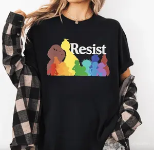 Save PBS Resist Shirt, Political Protest Shirt, Save Public Broadcasting Tshirt, Hands-Off Sweat, Public Broadcasting Service Tee, Equal Rights Hoodie