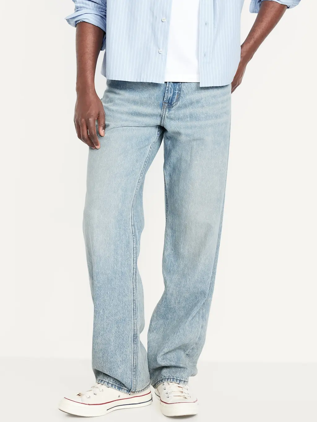 Old Navy Men's 90's Loose Jeans
