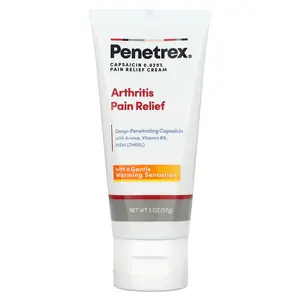 Penetrex Artritis Pain Relief, 2 oz (57 g) | HSA/FSA Eligible