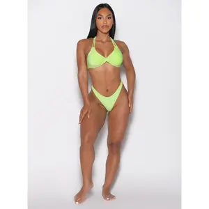 Sunkissed Sparkle Bikini Bottoms