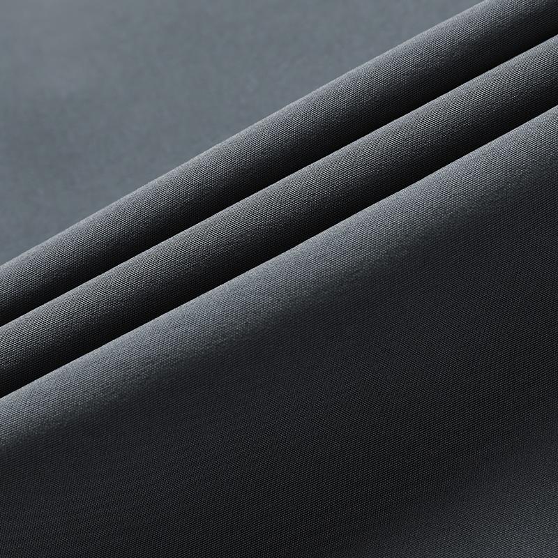 1 Lightweight Men's Joggers with Zippered Pockets and Adjustable Waistband - Full-Season Gym Training Casual Pants, Regular Fit Solid Color, Suitable for Sports, Outdoor, and Casual Wear, Exercise Leggings, Sporty Casual Wear, Trendy Sports Wear, Durable