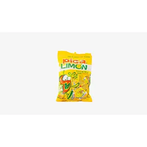 Anahuac Pica Limon Chili Powder with Salt & Lemon Essence for Balanced Heat Tang Flavor