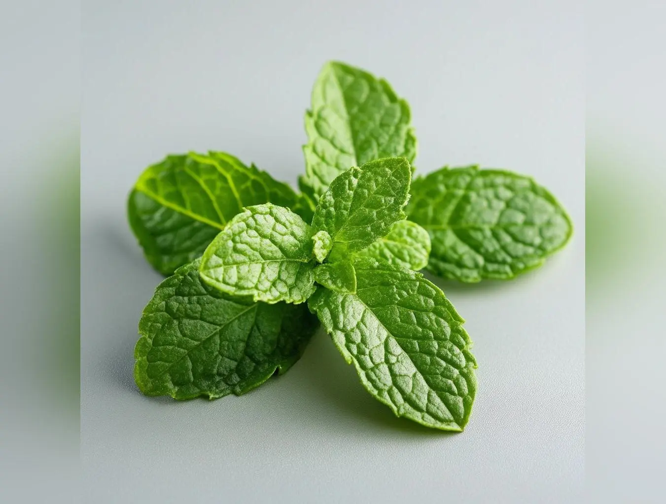 Extra Tough: Spearmint Sugar Free, 60 Pieces (162g) - Hard gum | Specific Shore Rigidity for Jaw Growth