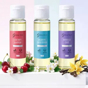 (Sample) Luxury Elixir Body Oil – 30ml | Designer-Inspired Fragrance Oils | Shea Butter Infused Hydration | Long-Lasting, Moisturizing Body Oil for Soft, Glowing Skin