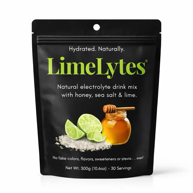 LimeLytes
