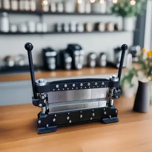 Mini manul bending machine / press brake