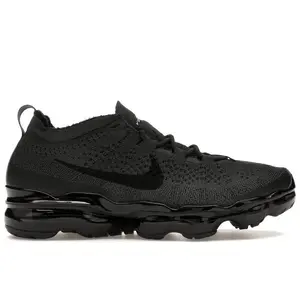 Nike Men's Air VaporMax 2023 Flyknit Anthracite Running Shoes, from StockX
