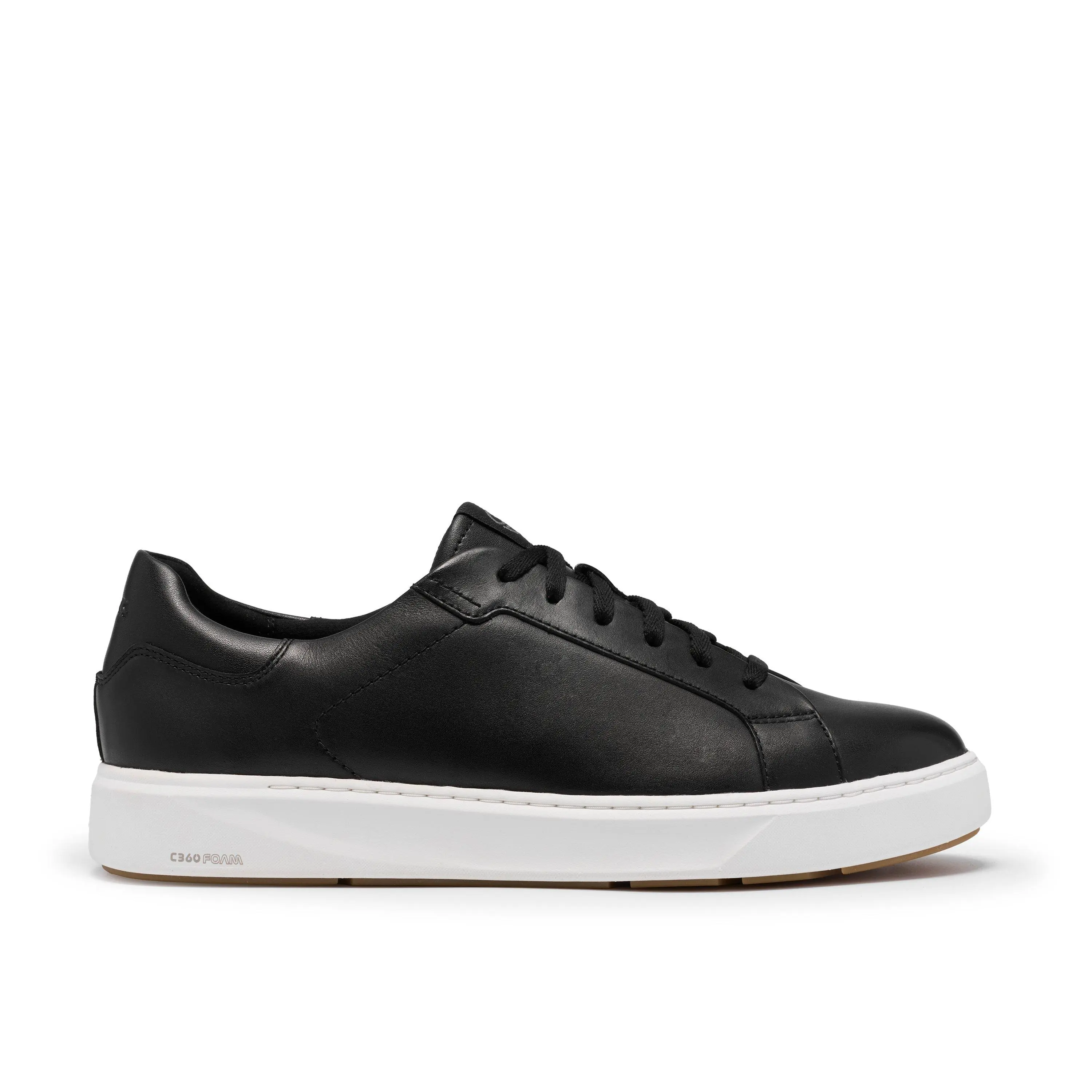 Clarks Mens Code C Lace Sneakers