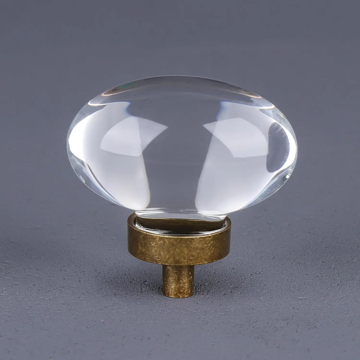 Antique Brass