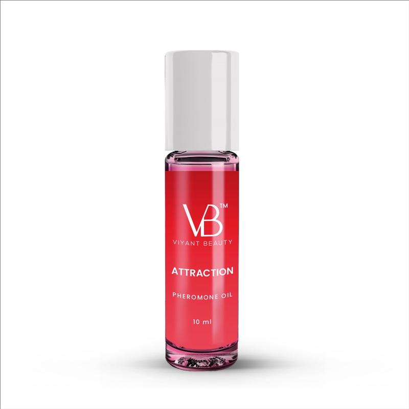 Attraction Roll On Oil