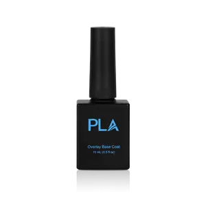 PLA Overlay Base Coat