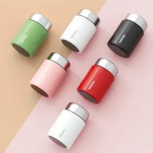 230ml Mini Pocket Insulated Cup • Portable Stainless Steel Water Bottle for Travel and Outdoor Use • Sports Water Bottle • Ideal for Travel and School • Compact Vacuum Insulated Leak-Proof Metal Bottle