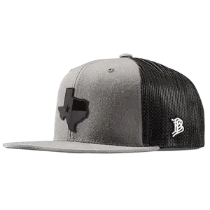 Texas 28 Midnight Flat Trucker