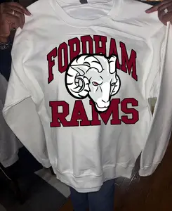 The Ramily, Rams Pride T-Shirt Sweatshirt Hoodie